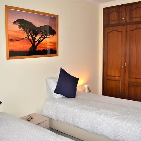 Comfortable * Quarteira