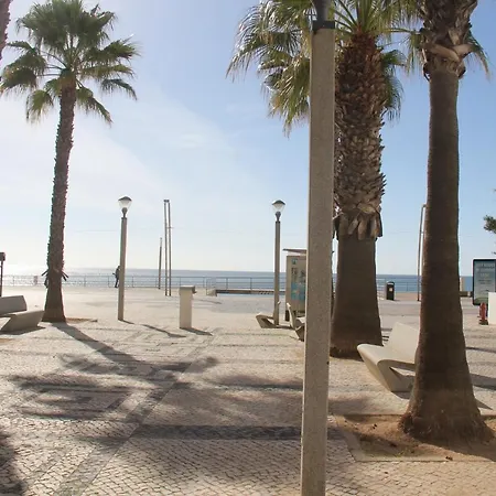 Comfortable Apartament