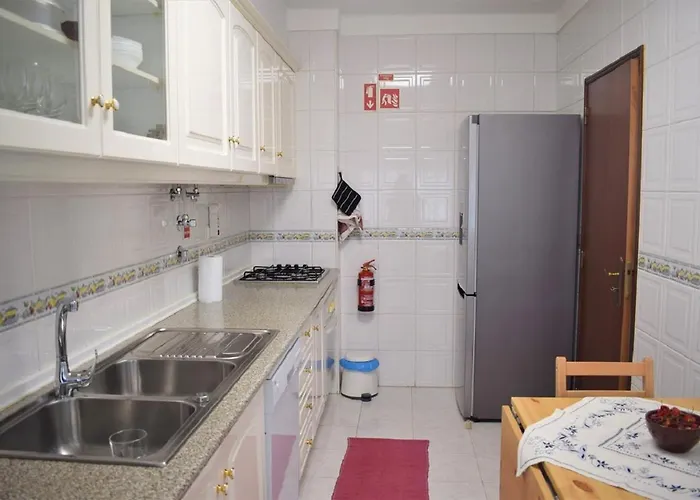 Apartamento Comfortable