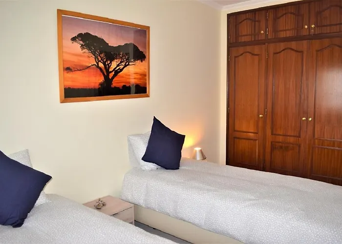 Comfortable * Quarteira