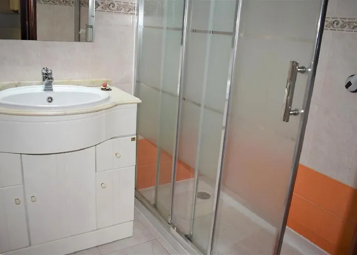 Apartamento Comfortable