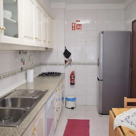 Apartamento Comfortable