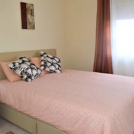 Apartamento Comfortable Quarteira