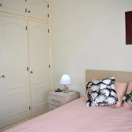 Comfortable Quarteira