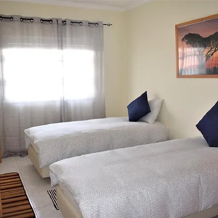 Comfortable * Quarteira