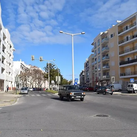 Comfortable Quarteira