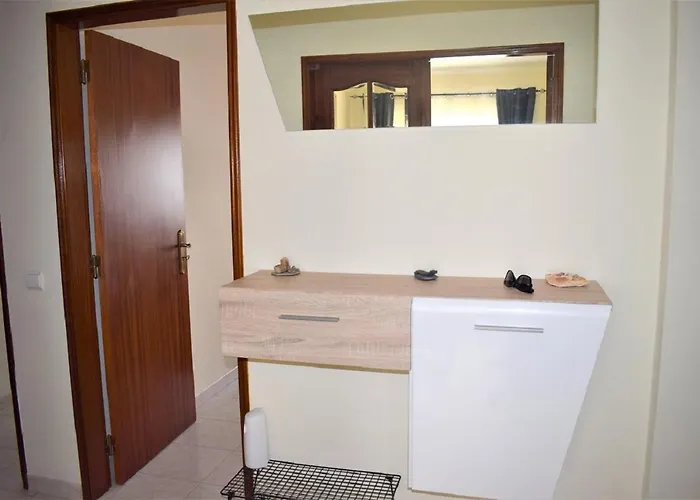 דירה Comfortable *