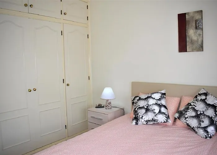 Comfortable קווארטיירה