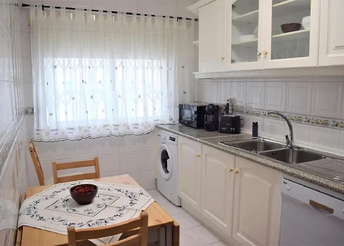 דירה Comfortable *