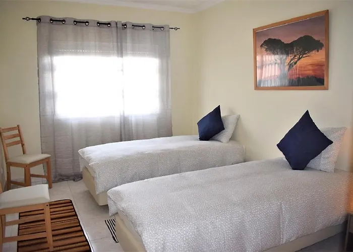 Comfortable * קווארטיירה