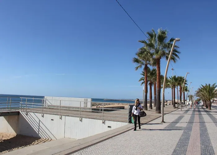 דירה Comfortable *