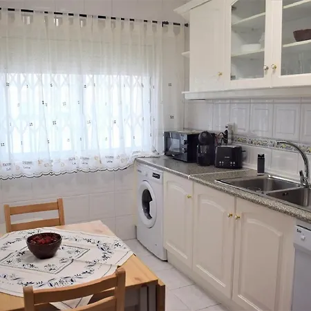 Apartamento Comfortable *