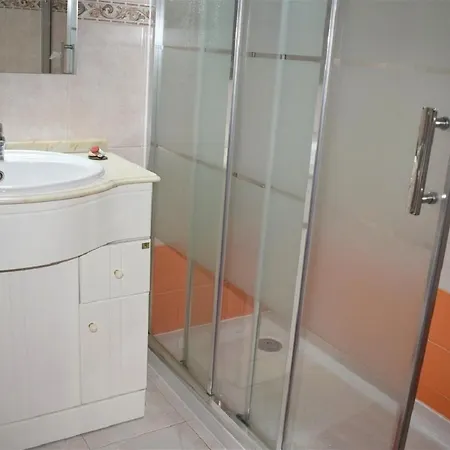 Apartamento Comfortable
